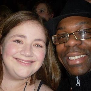 Meet your Posher, Rodney